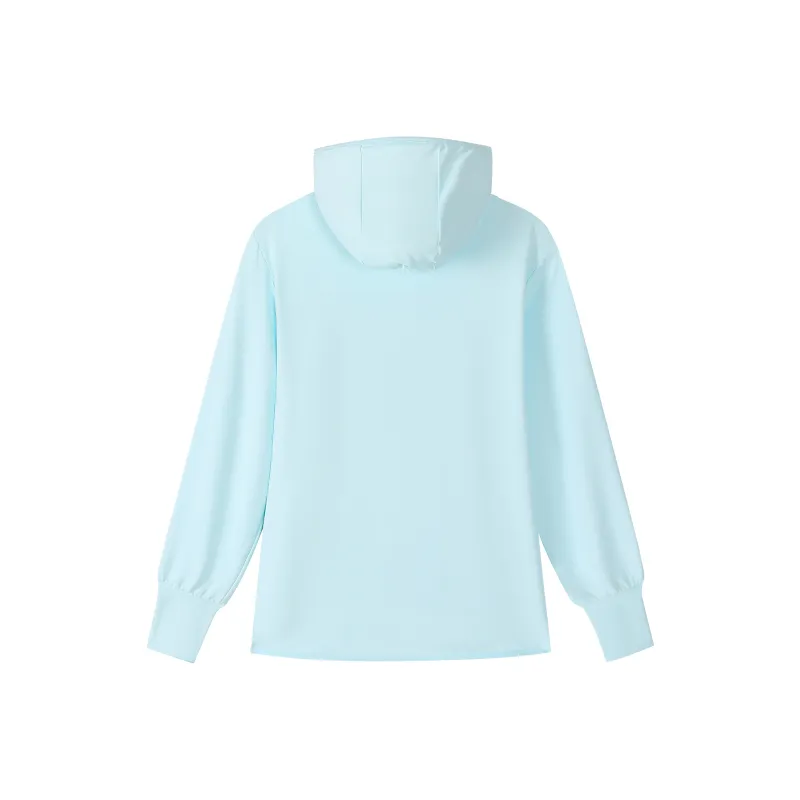 Small Columns Under The Sea Breathable UV Protection Sun Protection Clothing Unisex-9