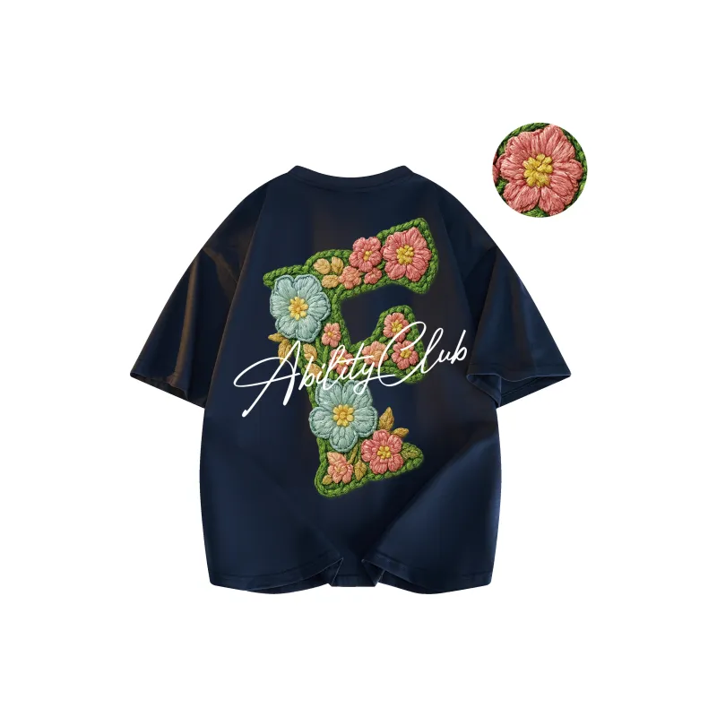 FASTFISH T-Shirts Unisex-6