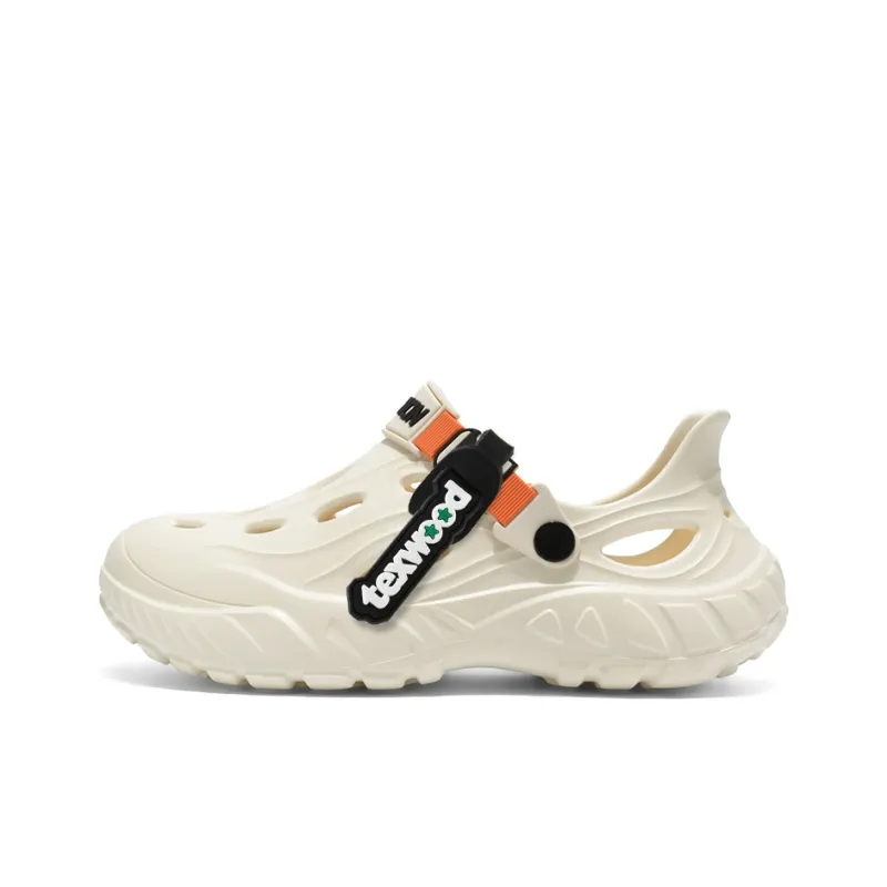 TEXWOOD Clogs Men-10