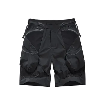 VIP Functional Series Cargo Shorts Unisex