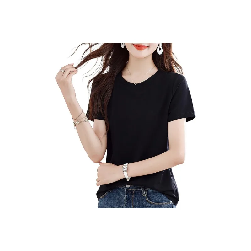 Kele Coco T Shirts Women's-13