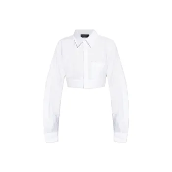 DSQUARED 2 Shirts Women's White