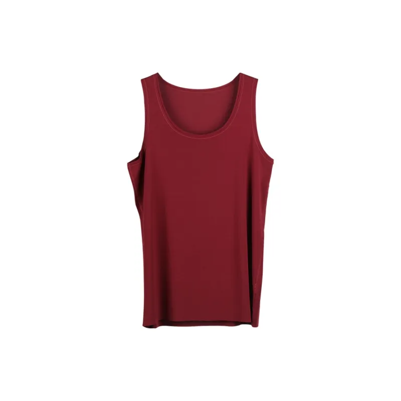 STW．SOTOWELL Men Tank Tops-8