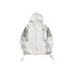 Raw White