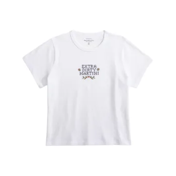 Abercrombie＆Fitch T Shirt Women's