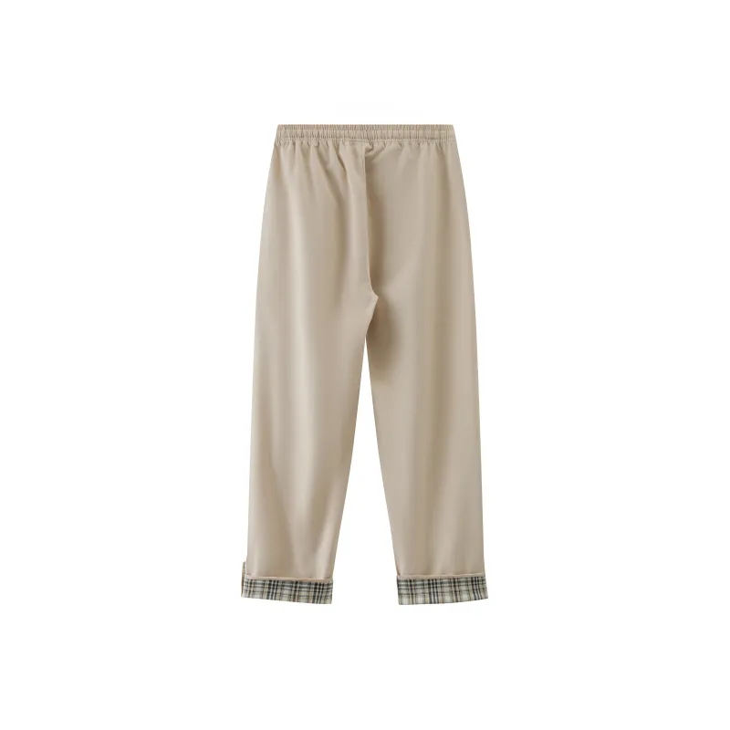 SAME FLOW Casual Pants Unisex-7