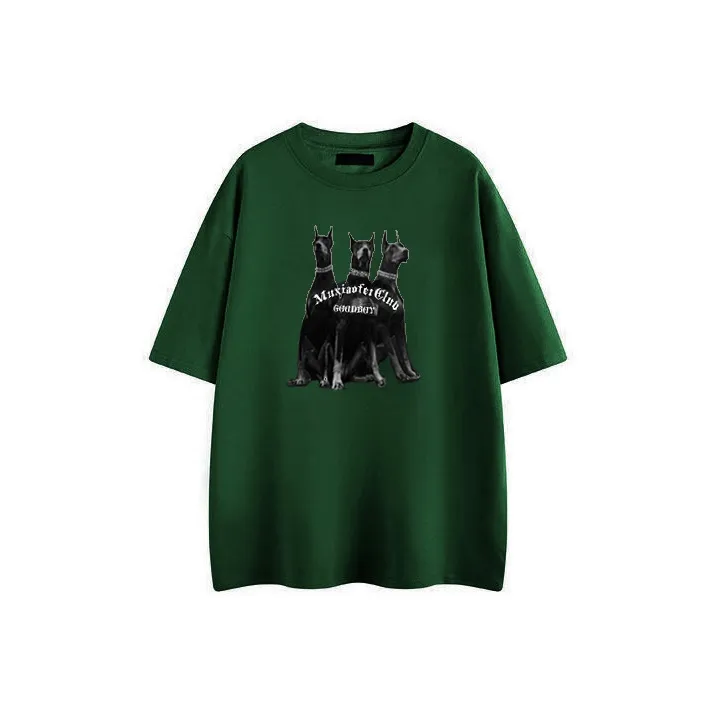 RVANGUARD T Shirts Unisex-10