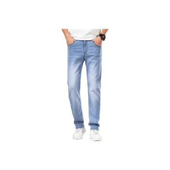 BINGSHENG Men's Clothing Unisex