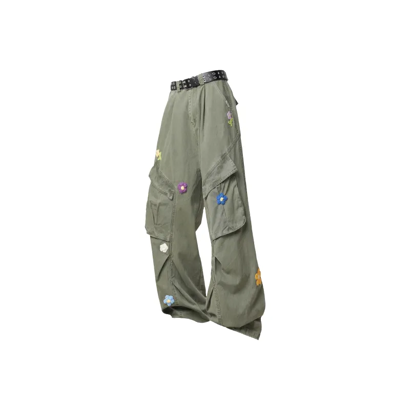 ATLETICO DE MADRID 1903 Casual Pants Unisex-4