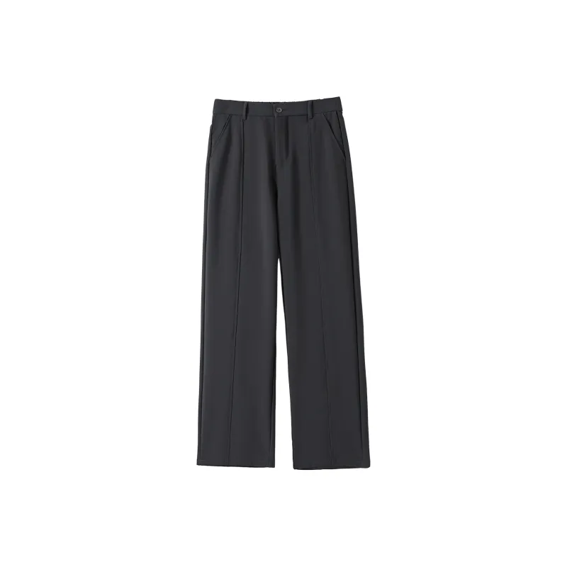 BRYAN JIMENEZ Suit Trouser Unisex-11