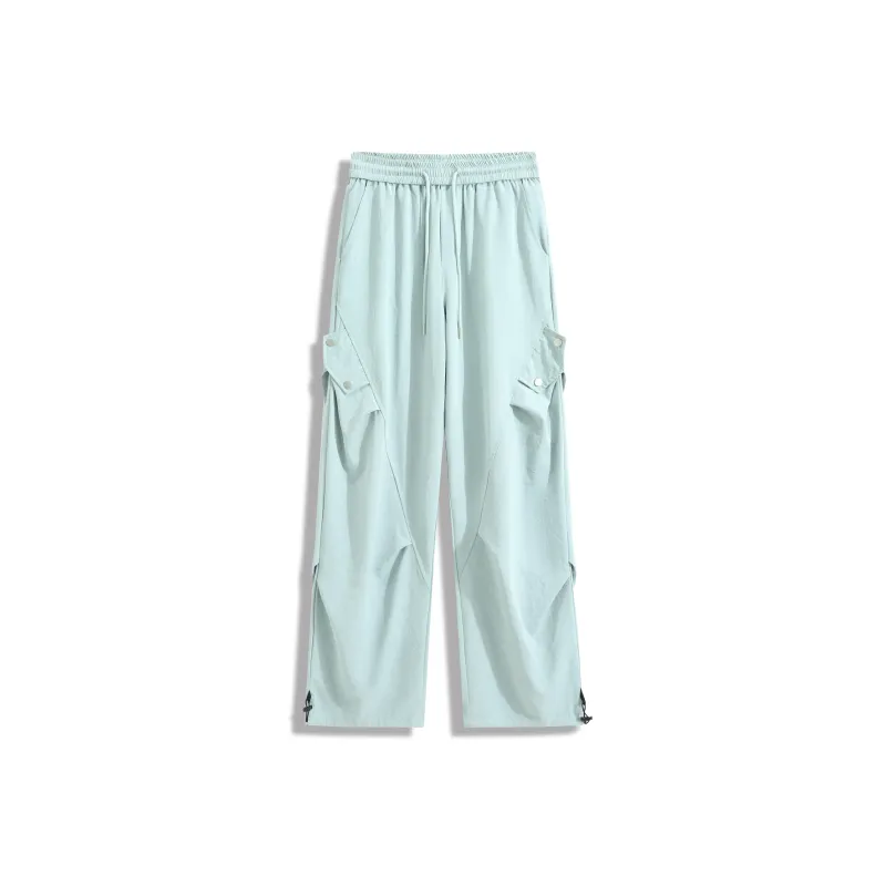 A02 Casual Pants Unisex-12