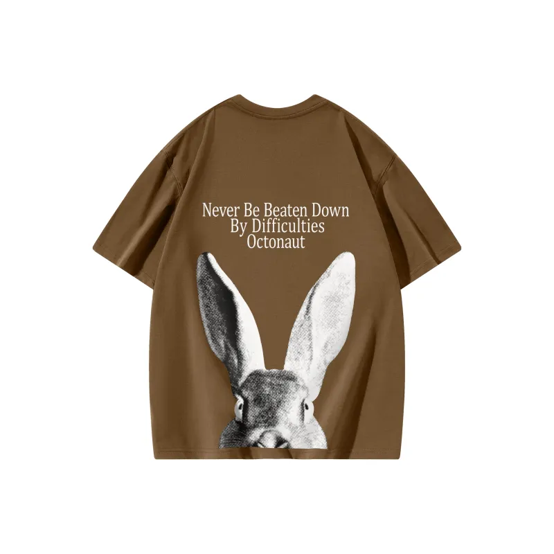 Small Columns Under The Sea T Shirt Unisex-20