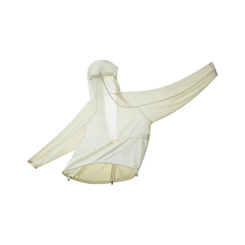 Mulinsen Sun Protection Clothing Unisex-1