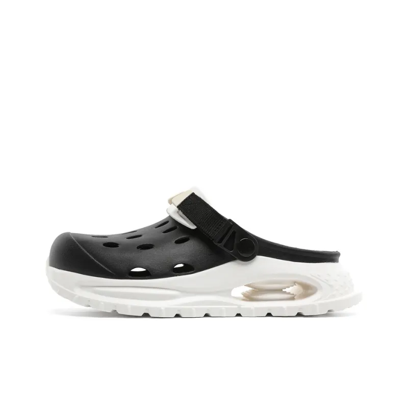 Budding Bear Clogs Men-13