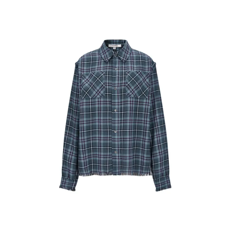 MOUSSY Shirts Women's-1