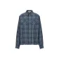 115 Pattern Blue