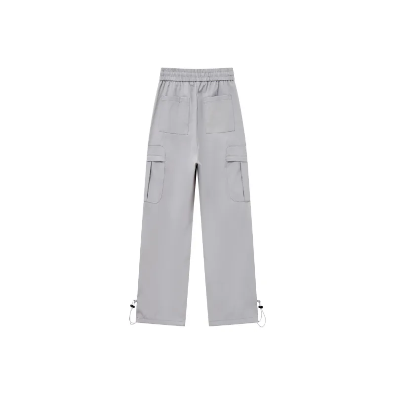 SCHEPPERHEYN Cargo Pants Unisex-1