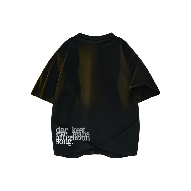 Yiwen T Shirts Unisex-1