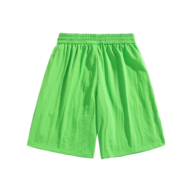 ATLETICO DE MADRID 1903 Casual Shorts Unisex-11