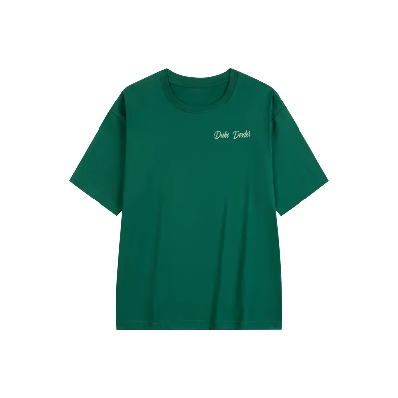 DUKE+DEXTER T Shirts Unisex-21