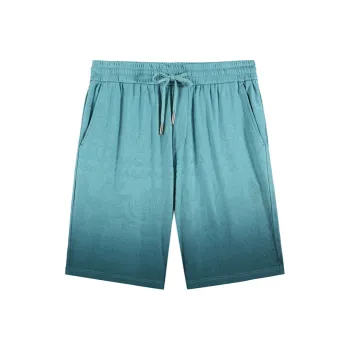 ANDREW MACKENZIE Casual Shorts Men's