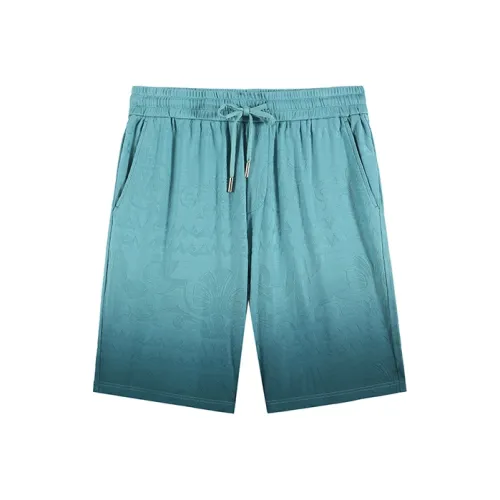 ANDREW MACKENZIE Casual Shorts Men's