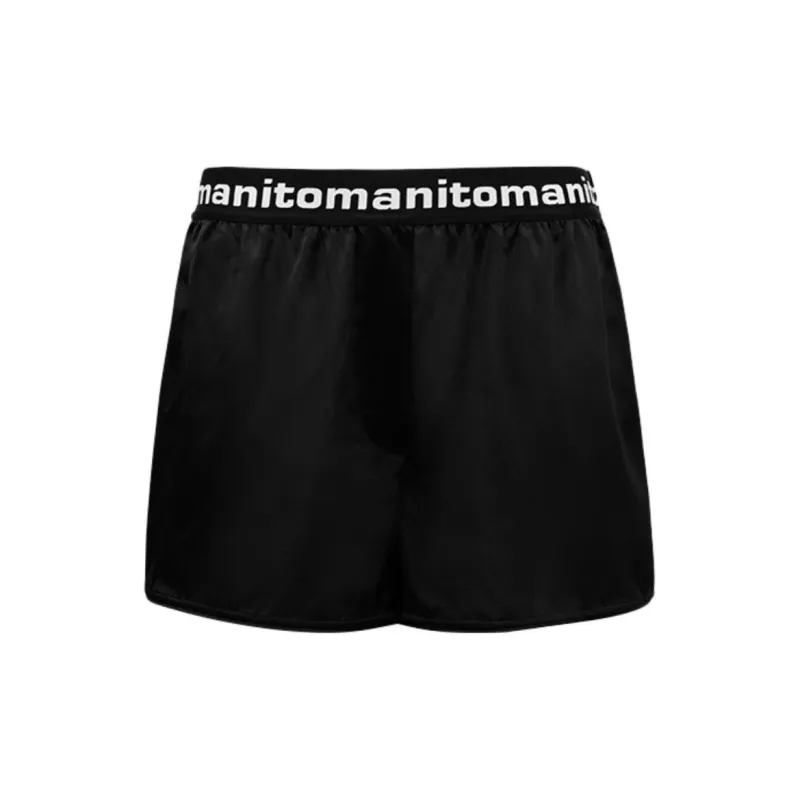 MANITO Women's Pajama Pants-2