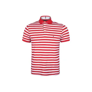 Tommy Hilfiger Polo Shirt Men's