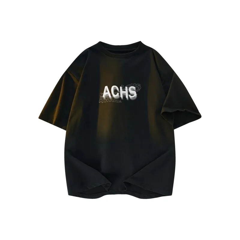ACHS AWAKE T Shirts Unisex-4