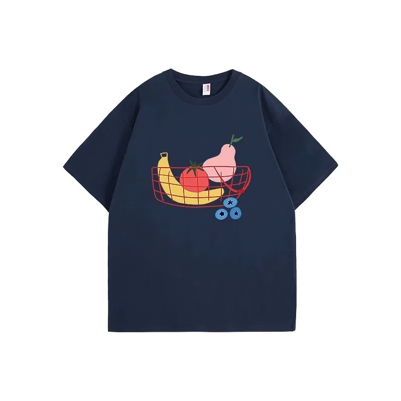 GOSO T Shirts Women's-12