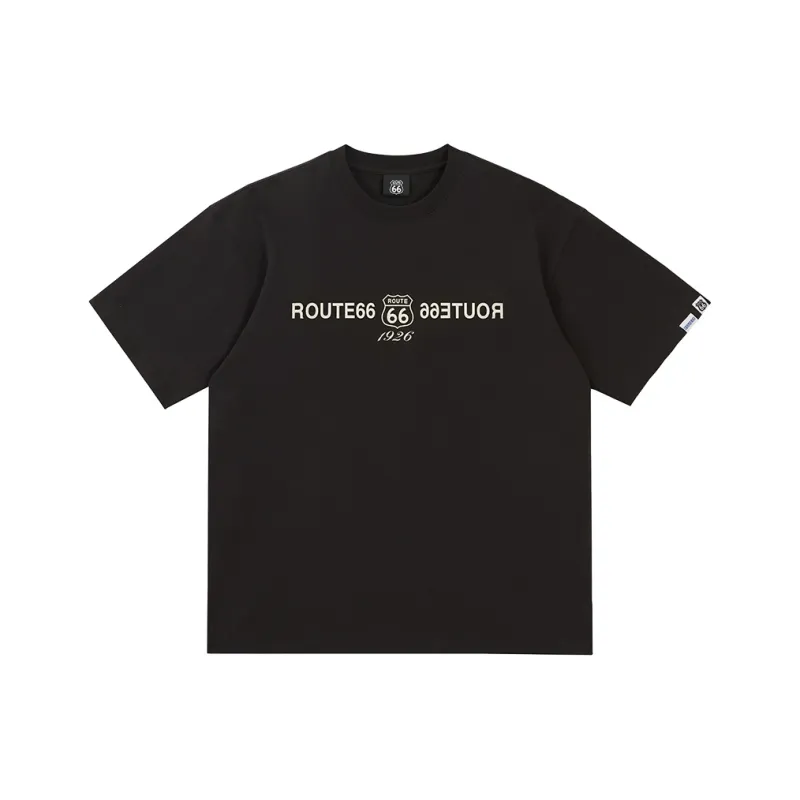 66/ROUTE 66 T Shirts Unisex-18