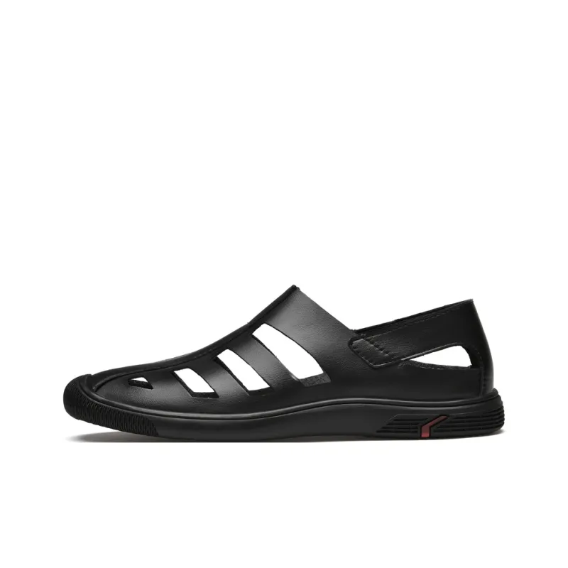 Abango Men's Casual Shoes Men Low Top-0