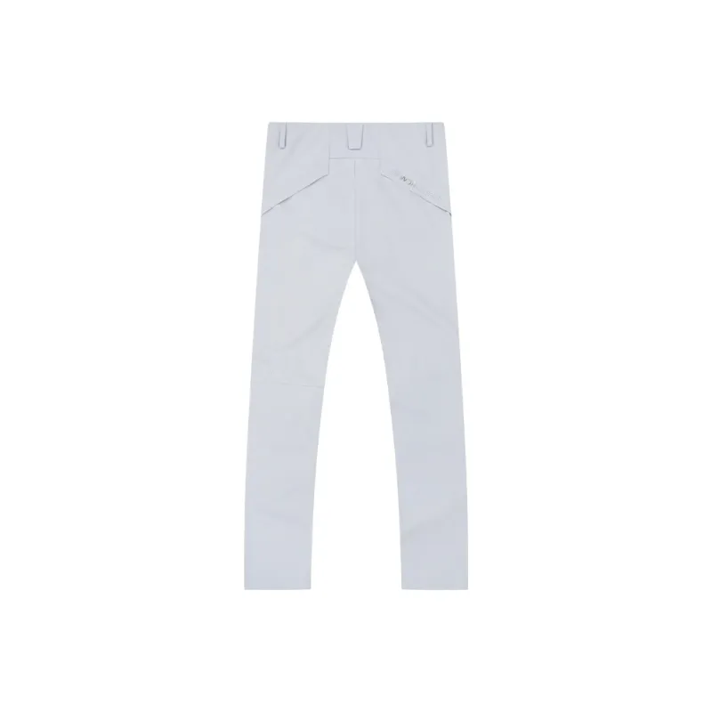 EUROPEAN TOUR Casual Pants Men's White-6