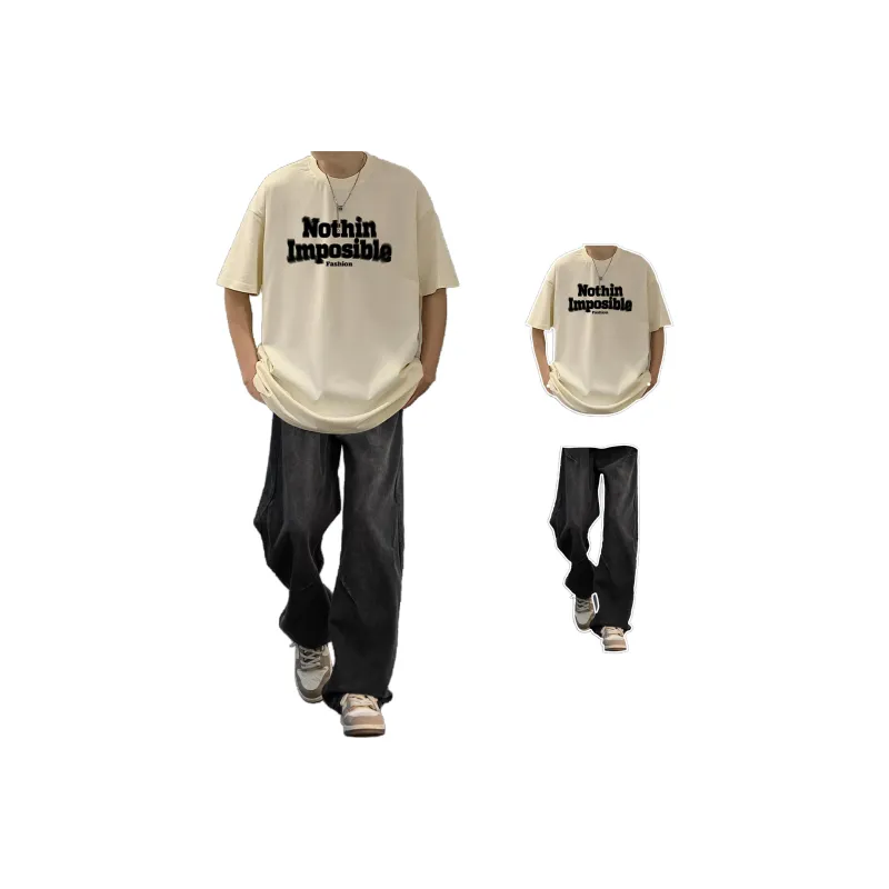 A/2/8/T Casual Sportswear Unisex-14