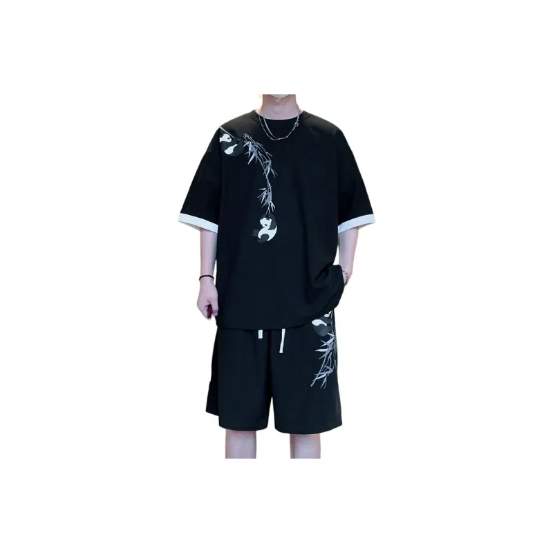 FASTFISH Casual Sportswear Unisex-0