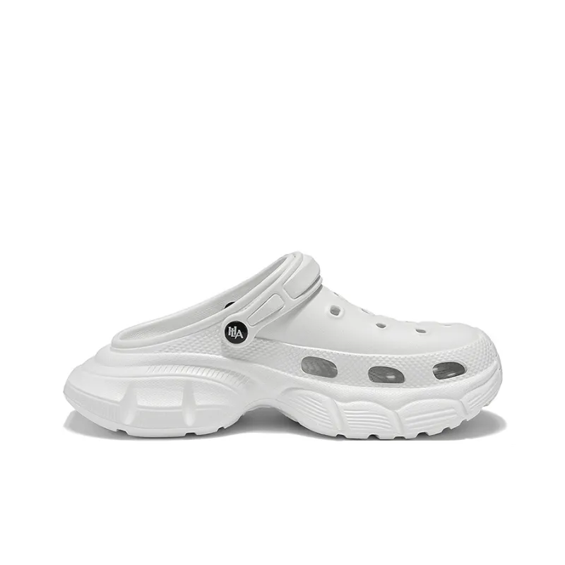 HLA Clogs Men-2