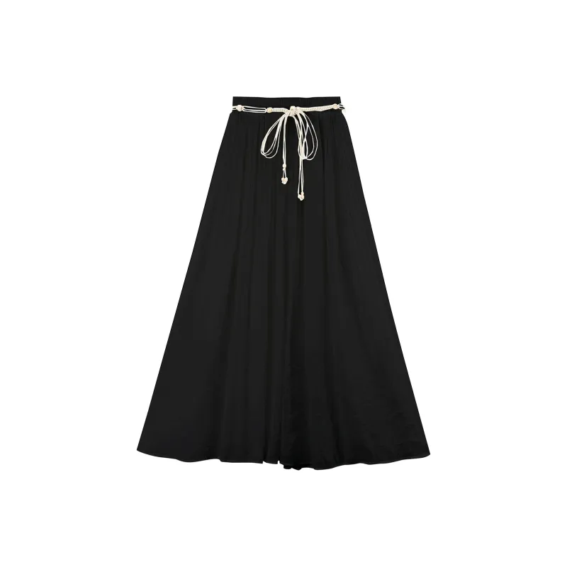 A Paradise For Awakening Casual Short Skirts Women's-7