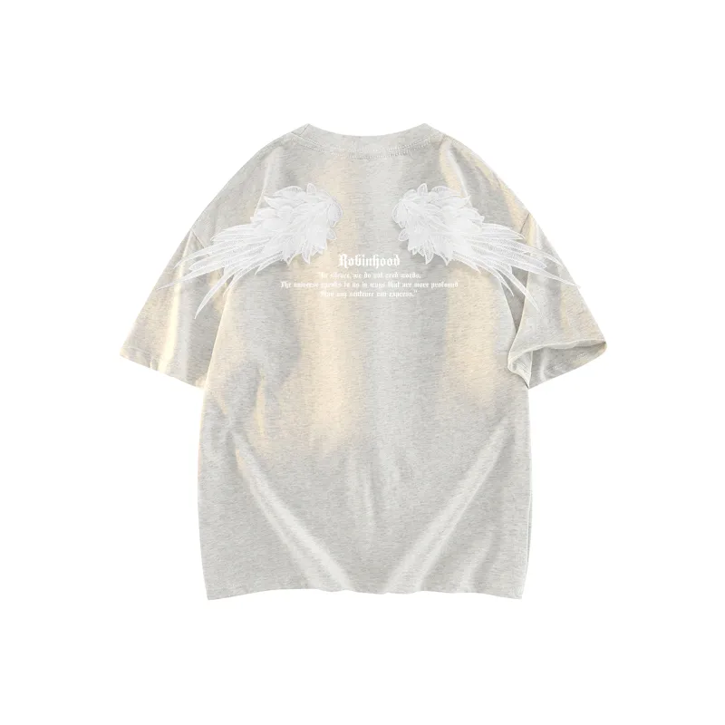 ROBINHOOD T Shirts Unisex-9