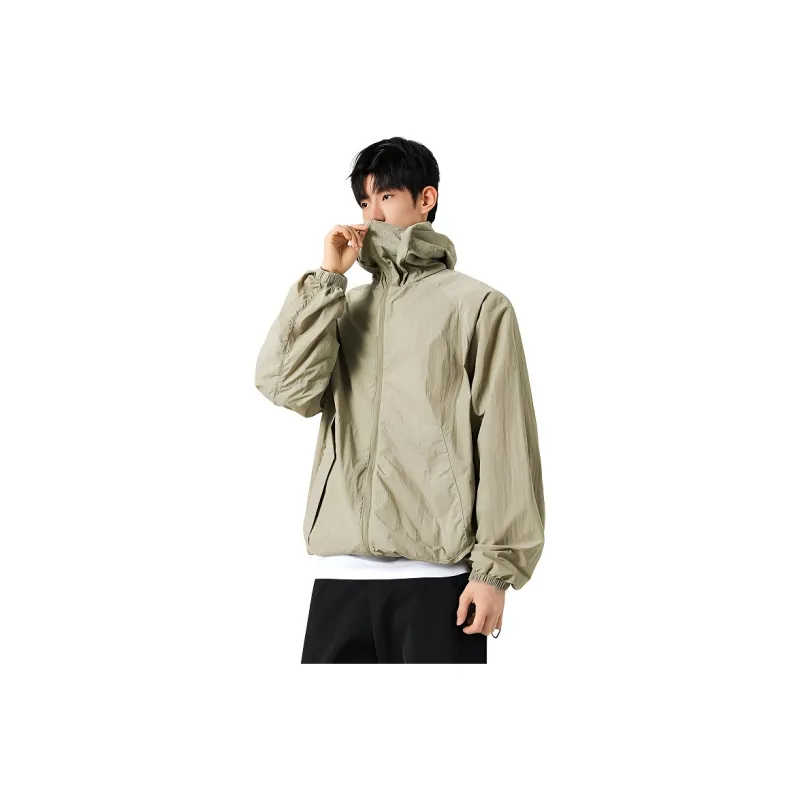 MIIOW Sun Protection Clothing Unisex-24