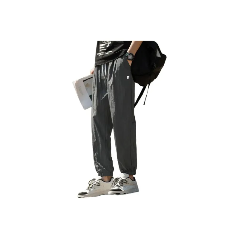 PIERRE CARDIN Casual Pants Unisex-2