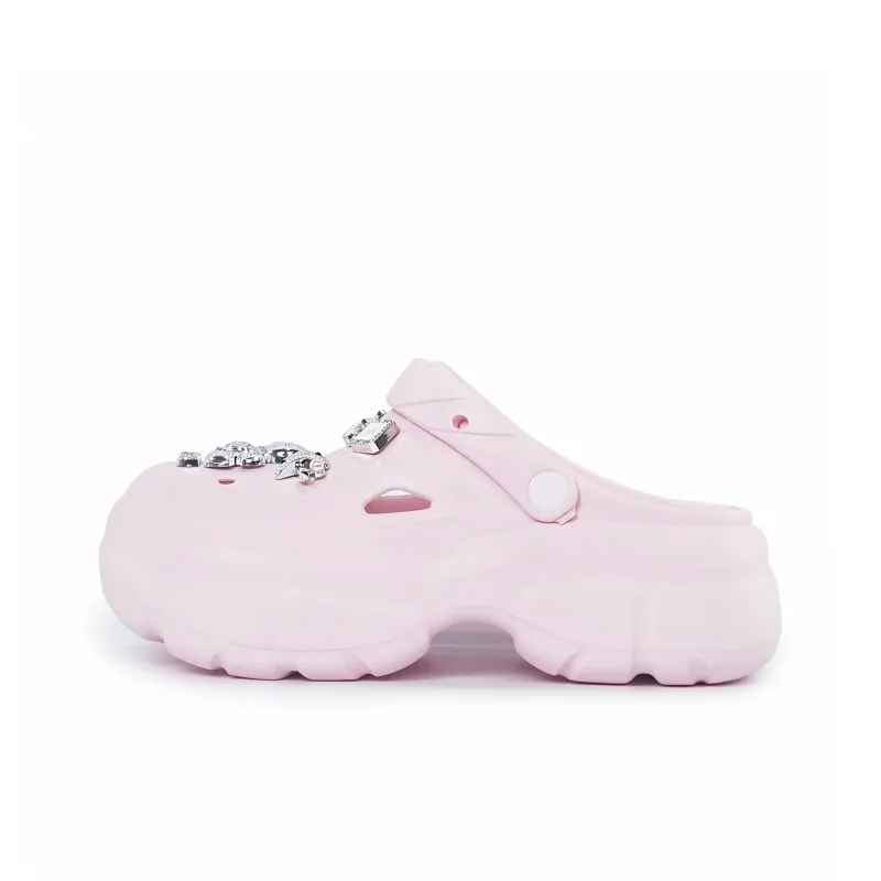 VOBA Clogs Women's-0