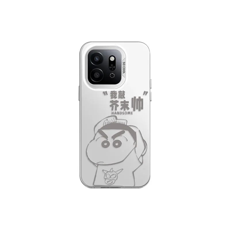 YICAIJIA Phone Cases-10