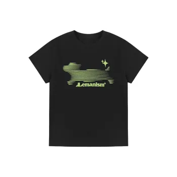 LEMANISM T Shirts Women's