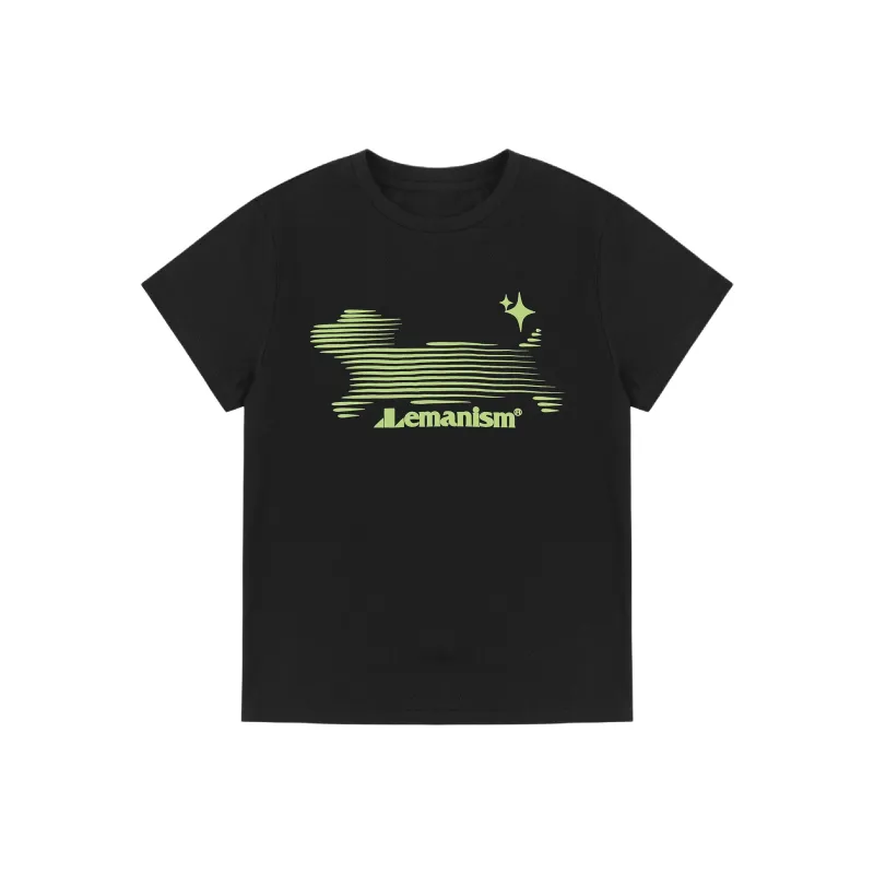 LEMANISM T Shirts Women's-0