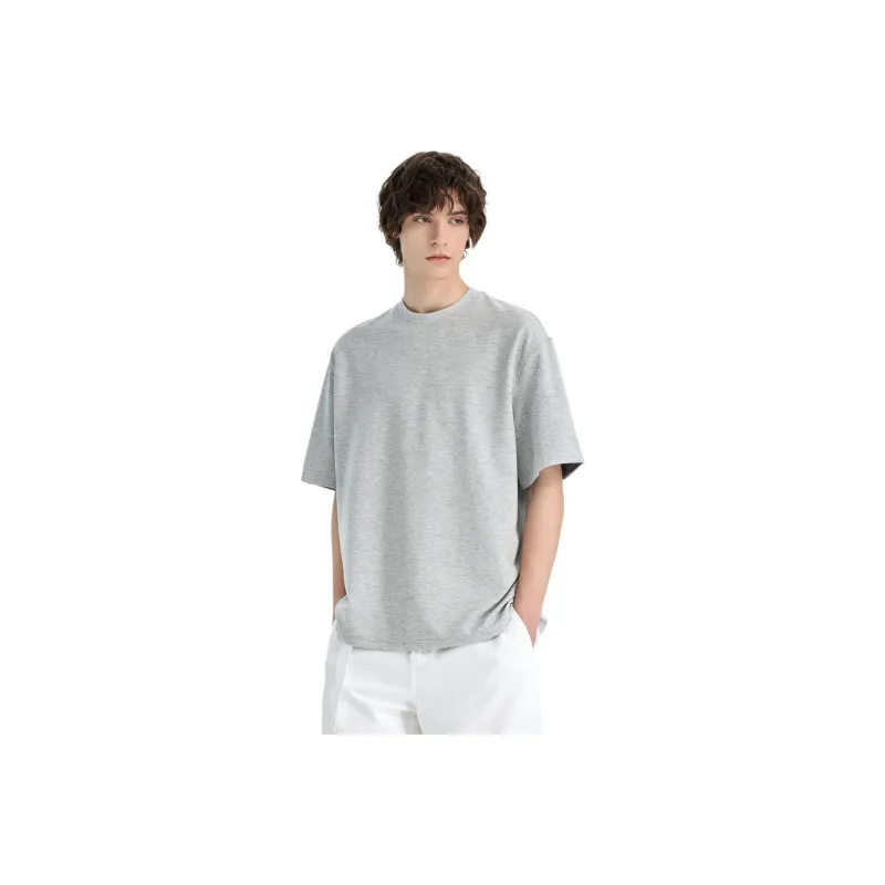 WILD LEADER Summer T Shirt Unisex-1