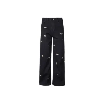H.V.G.A Jeans Unisex
