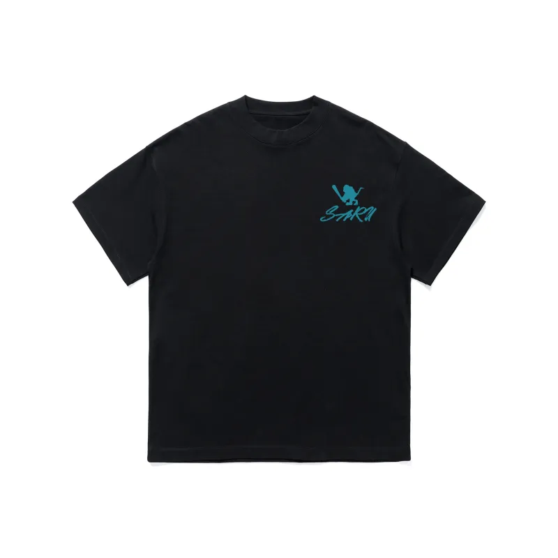 SANTASTIC Short Sleeved T Shirts Unisex-2