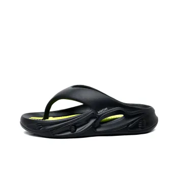 MIIOW EVA Abrasion Resistant Slip Resistant Flip Flops Unisex