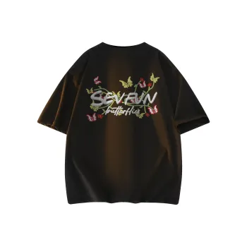7 SEVFUN T Shirts Unisex