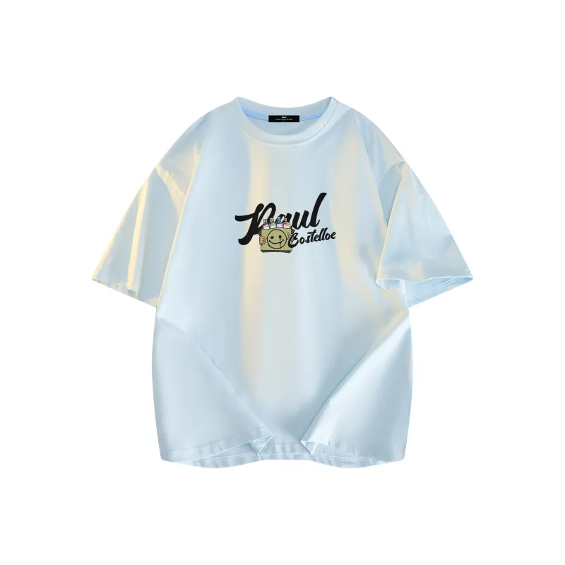 PAUL COSTELLOE T Shirts Unisex-19